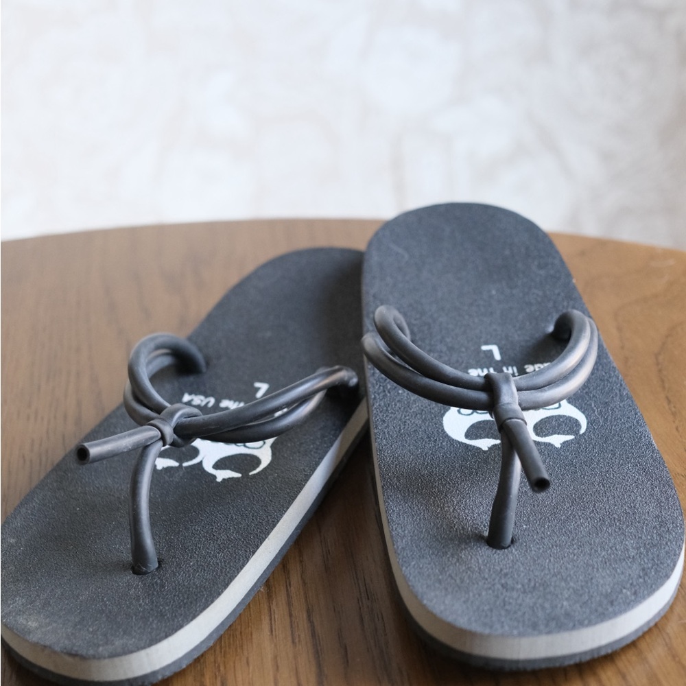 Tiddies Flip-flops